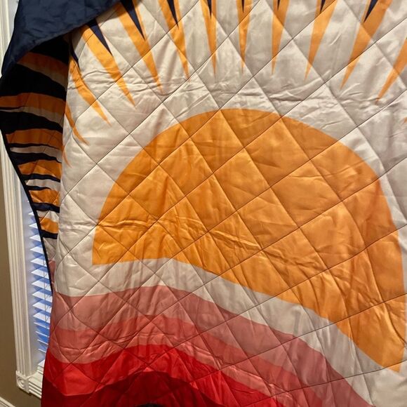 Weatherproof Original Vintage Outdoor Blanket 60x72 - Picture 5 of 15